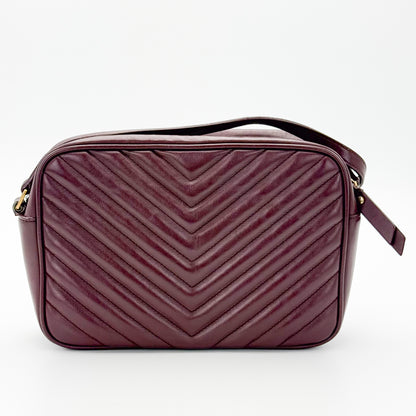 Saint Laurent Lou Camera Bag