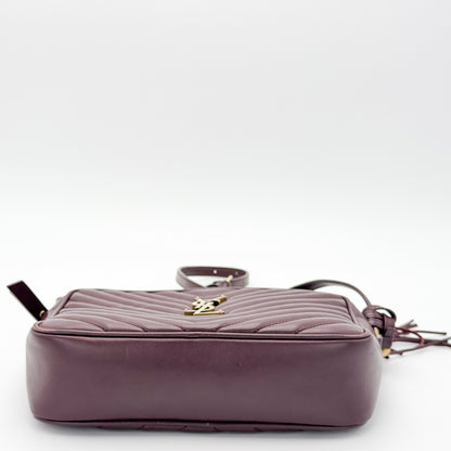 Saint Laurent Lou Camera Bag