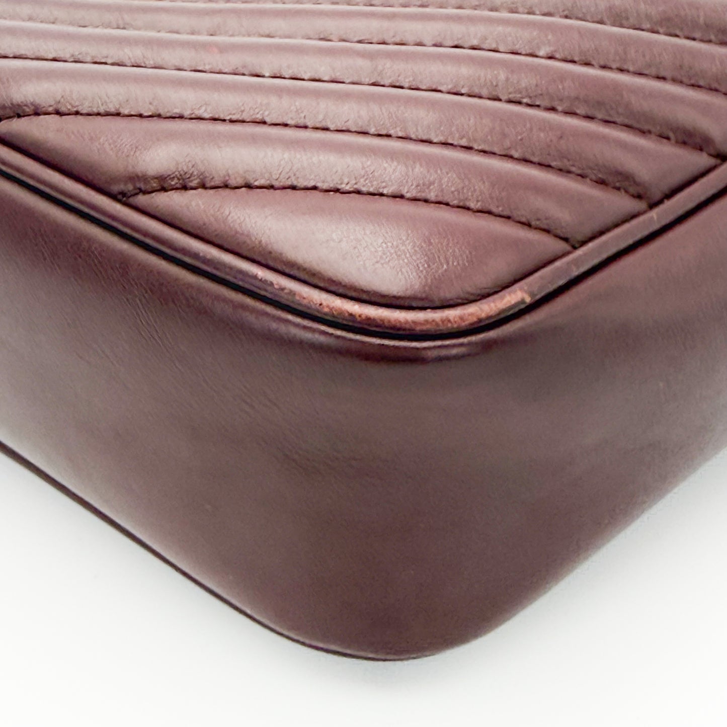 Saint Laurent Lou Camera Bag