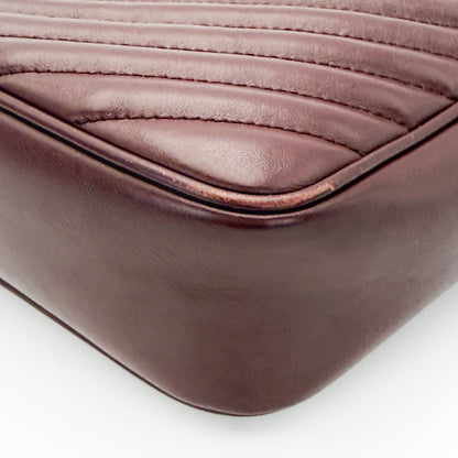 Saint Laurent Lou Camera Bag