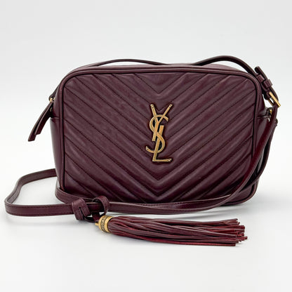 Saint Laurent Lou Camera Bag