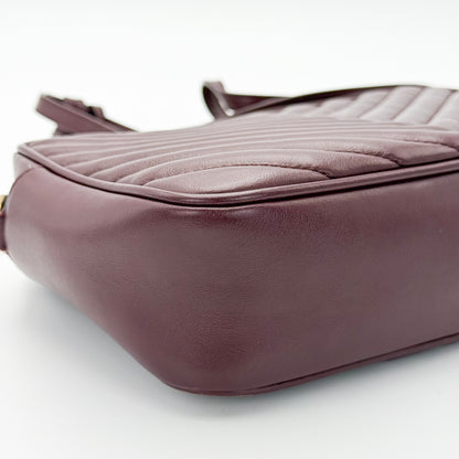 Saint Laurent Lou Camera Bag