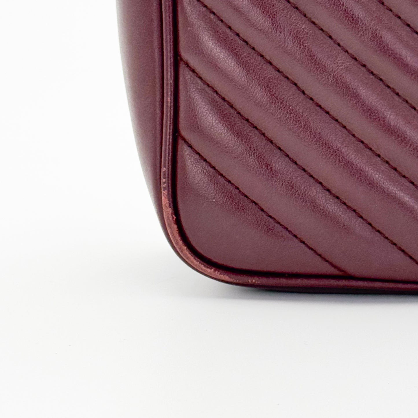 Saint Laurent Lou Camera Bag