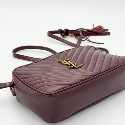 Saint Laurent Lou Camera Bag