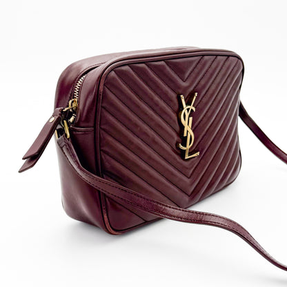 Saint Laurent Lou Camera Bag