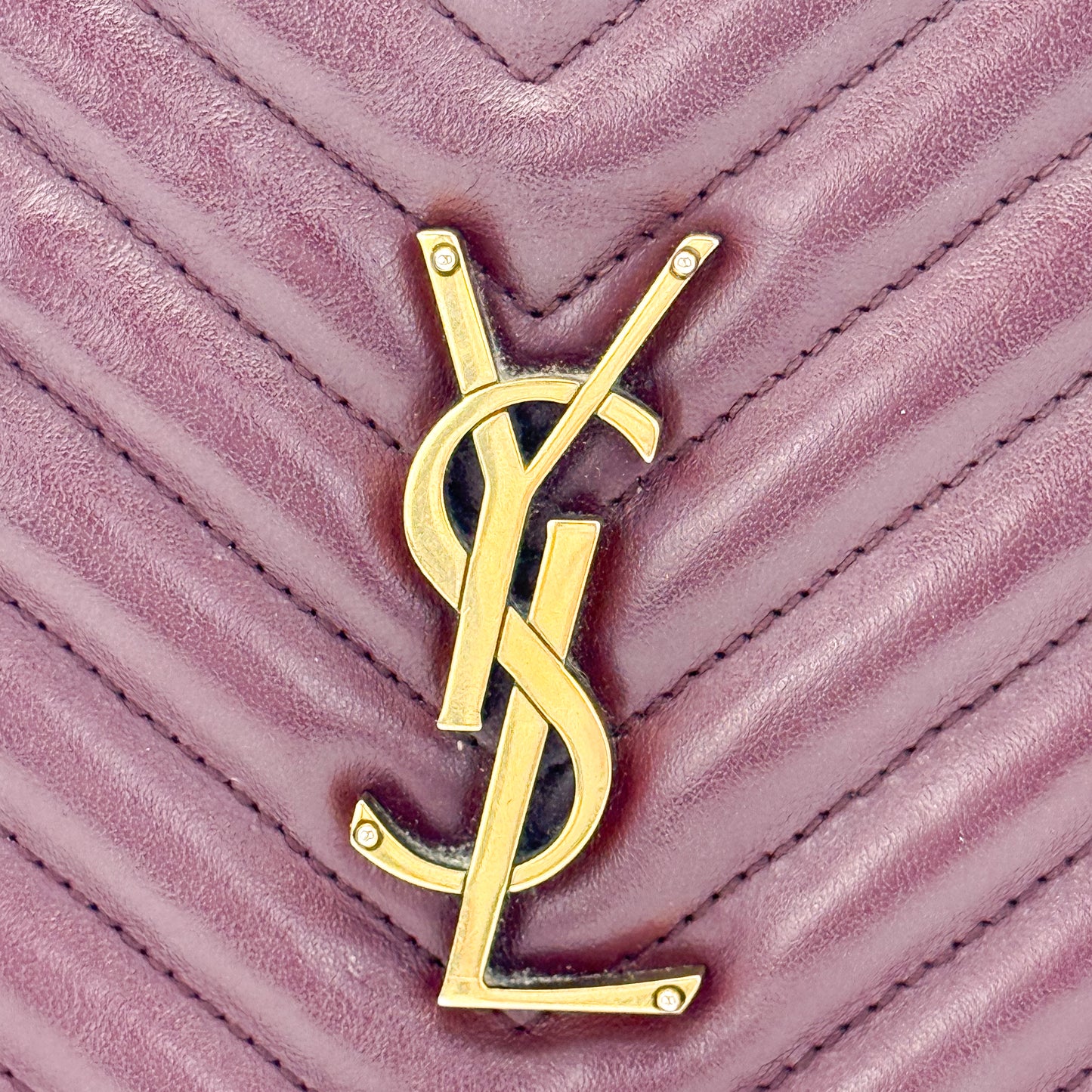 Saint Laurent Lou Camera Bag