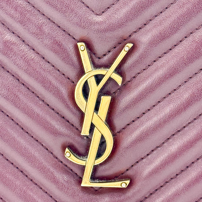 Saint Laurent Lou Camera Bag