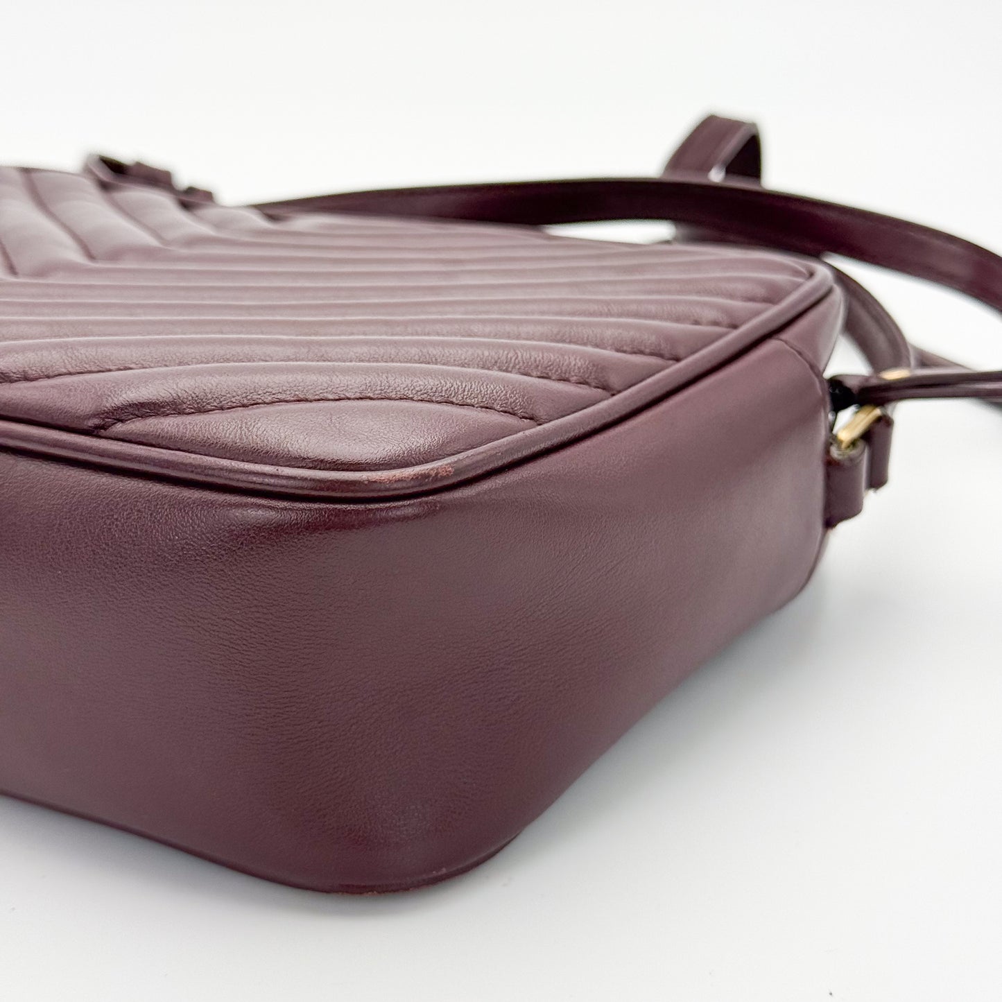 Saint Laurent Lou Camera Bag