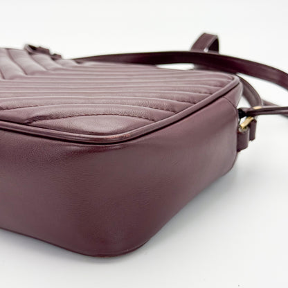 Saint Laurent Lou Camera Bag