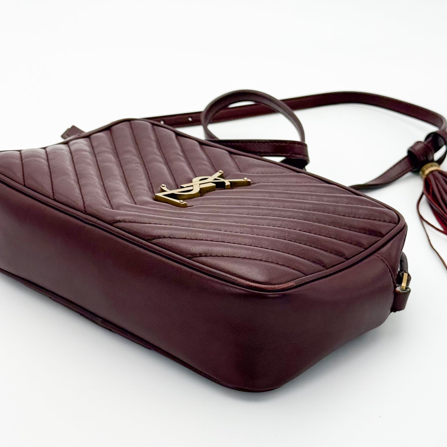 Saint Laurent Lou Camera Bag