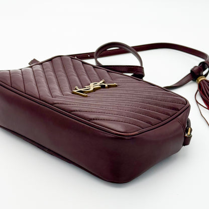 Saint Laurent Lou Camera Bag