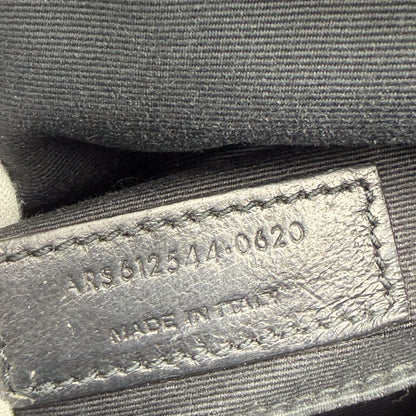 Saint Laurent Lou Camera Bag