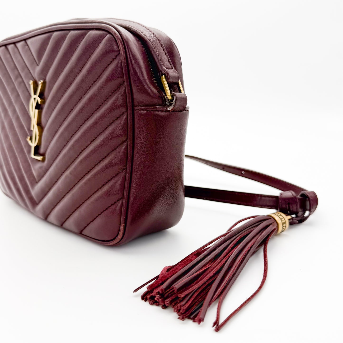 Saint Laurent Lou Camera Bag