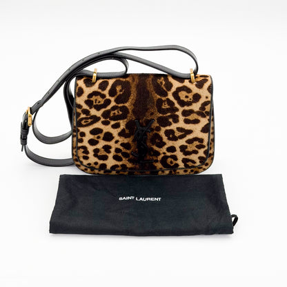 Saint Laurent Spontini bag, dust bag