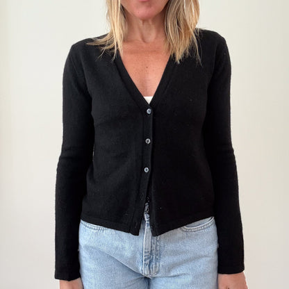 Sportmax Cashmere Cardigan by Max Mara – Size M