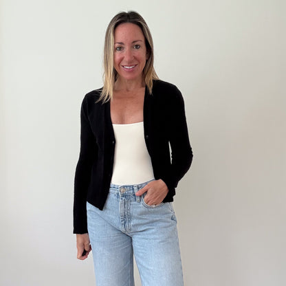 Sportmax Cashmere Cardigan by Max Mara – Size M