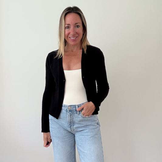 Sportmax Cashmere Cardigan by Max Mara – Size M