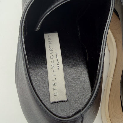 Stella McCartney Elyse Platform Derby Shoes – Size 37