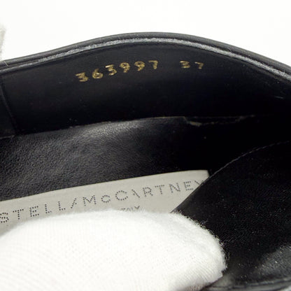 Stella McCartney Elyse Platform Derby Shoes – Size 37