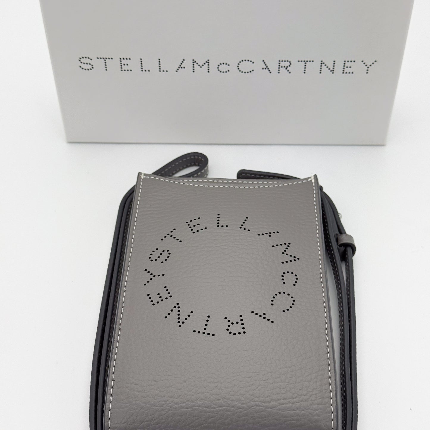 Stella McCartney Crossbody Phone Pouch