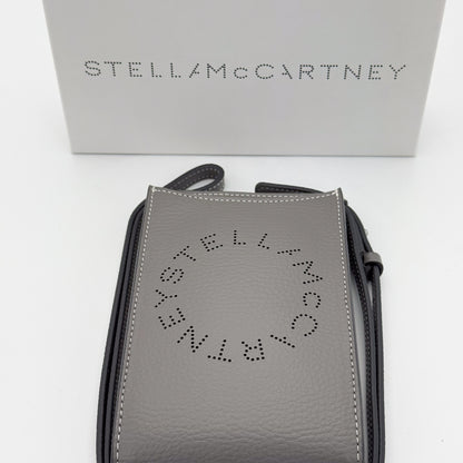 Stella McCartney Crossbody Phone Pouch