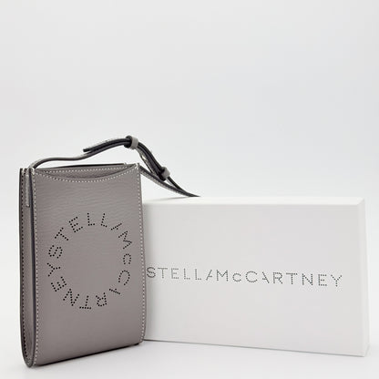 Stella McCartney Crossbody Phone Pouch
