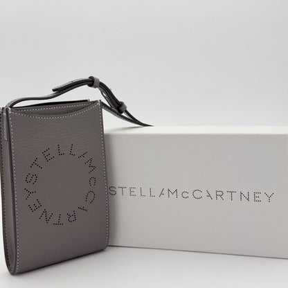 Stella McCartney Crossbody Phone Pouch