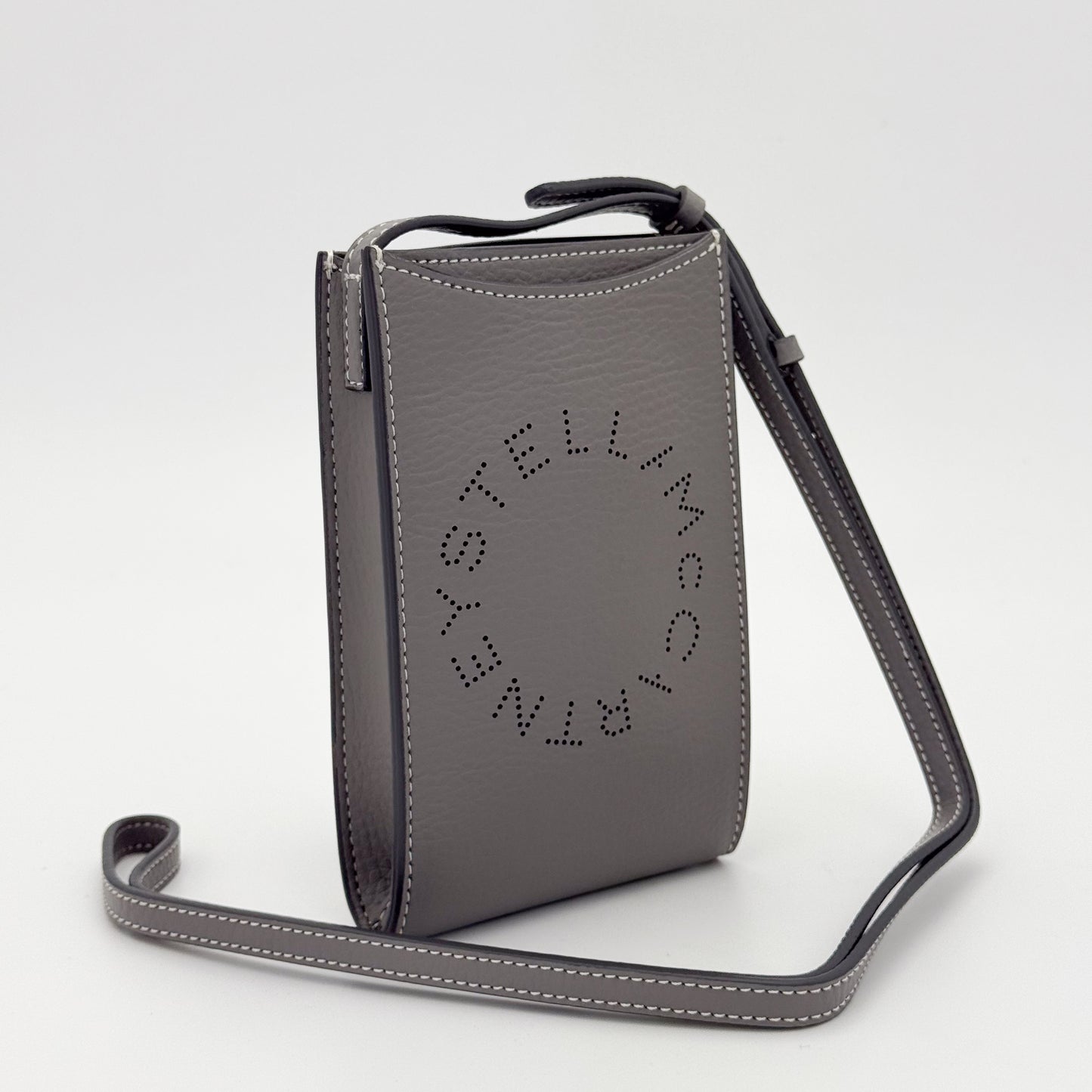 Stella McCartney Crossbody Phone Pouch