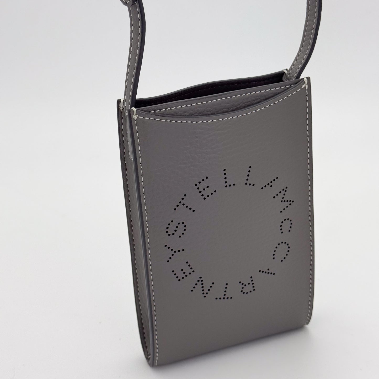 Stella McCartney Crossbody Phone Pouch