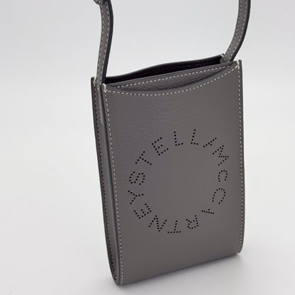 Stella McCartney Crossbody Phone Pouch