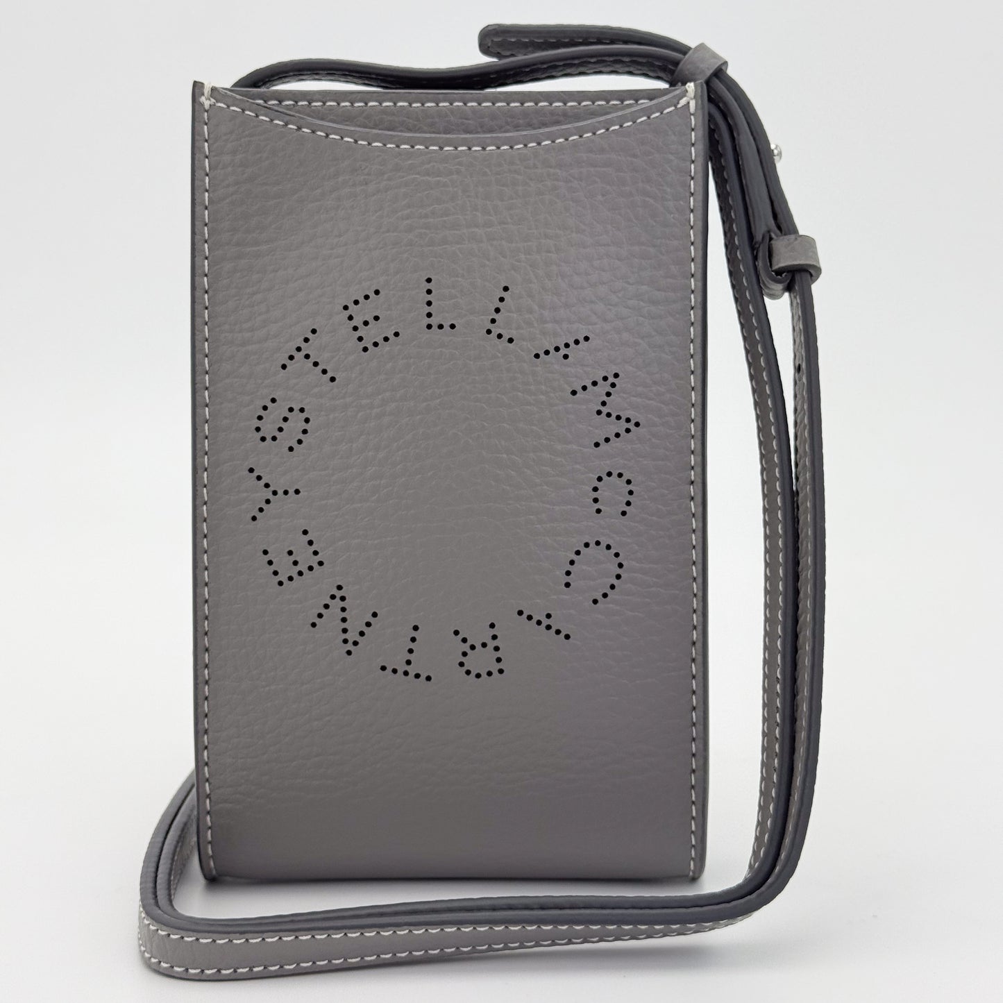 Stella McCartney Crossbody Phone Pouch