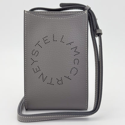 Stella McCartney Crossbody Phone Pouch