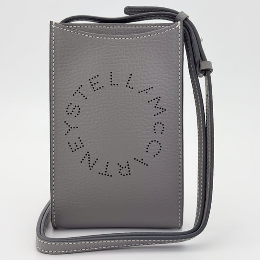 Stella McCartney Crossbody Phone Pouch