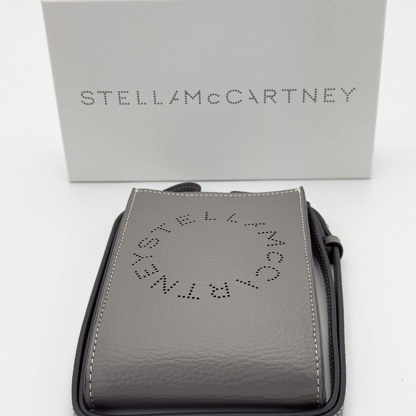 Stella McCartney Crossbody Phone Pouch