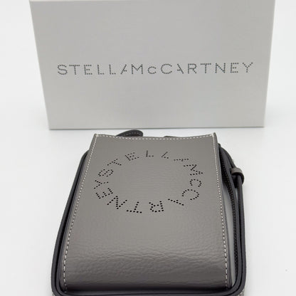 Stella McCartney Crossbody Phone Pouch