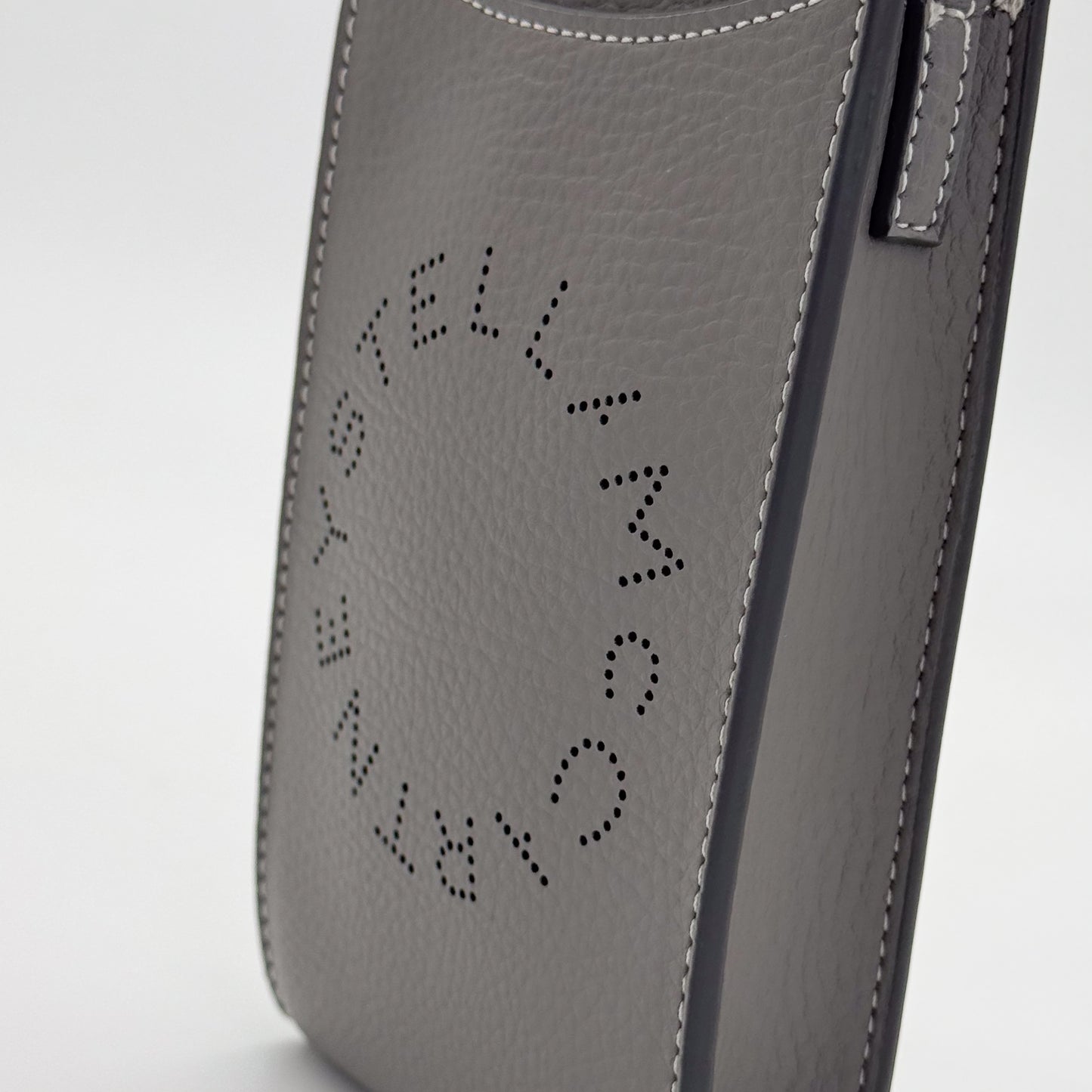Stella McCartney Crossbody Phone Pouch