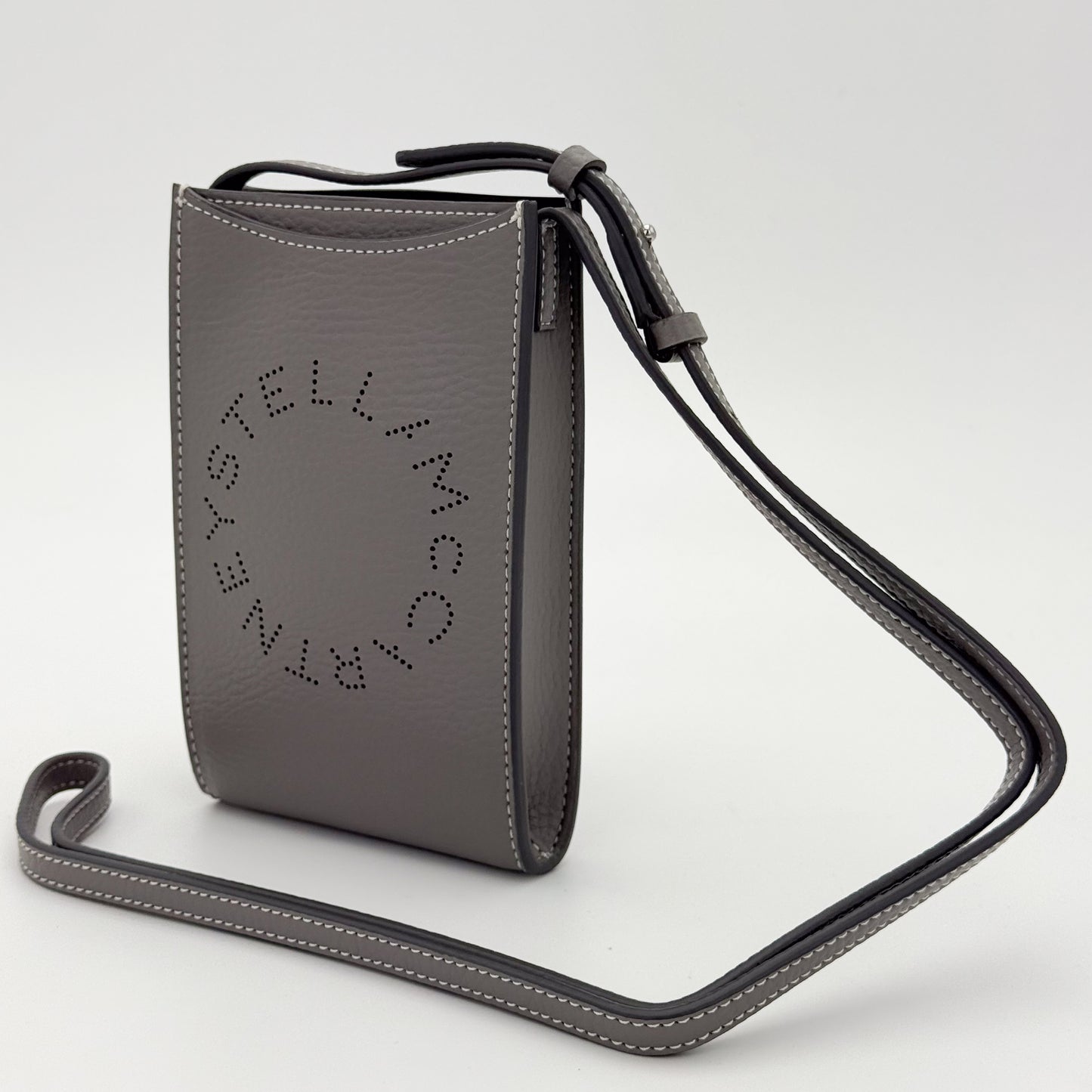 Stella McCartney Crossbody Phone Pouch