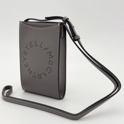 Stella McCartney Crossbody Phone Pouch