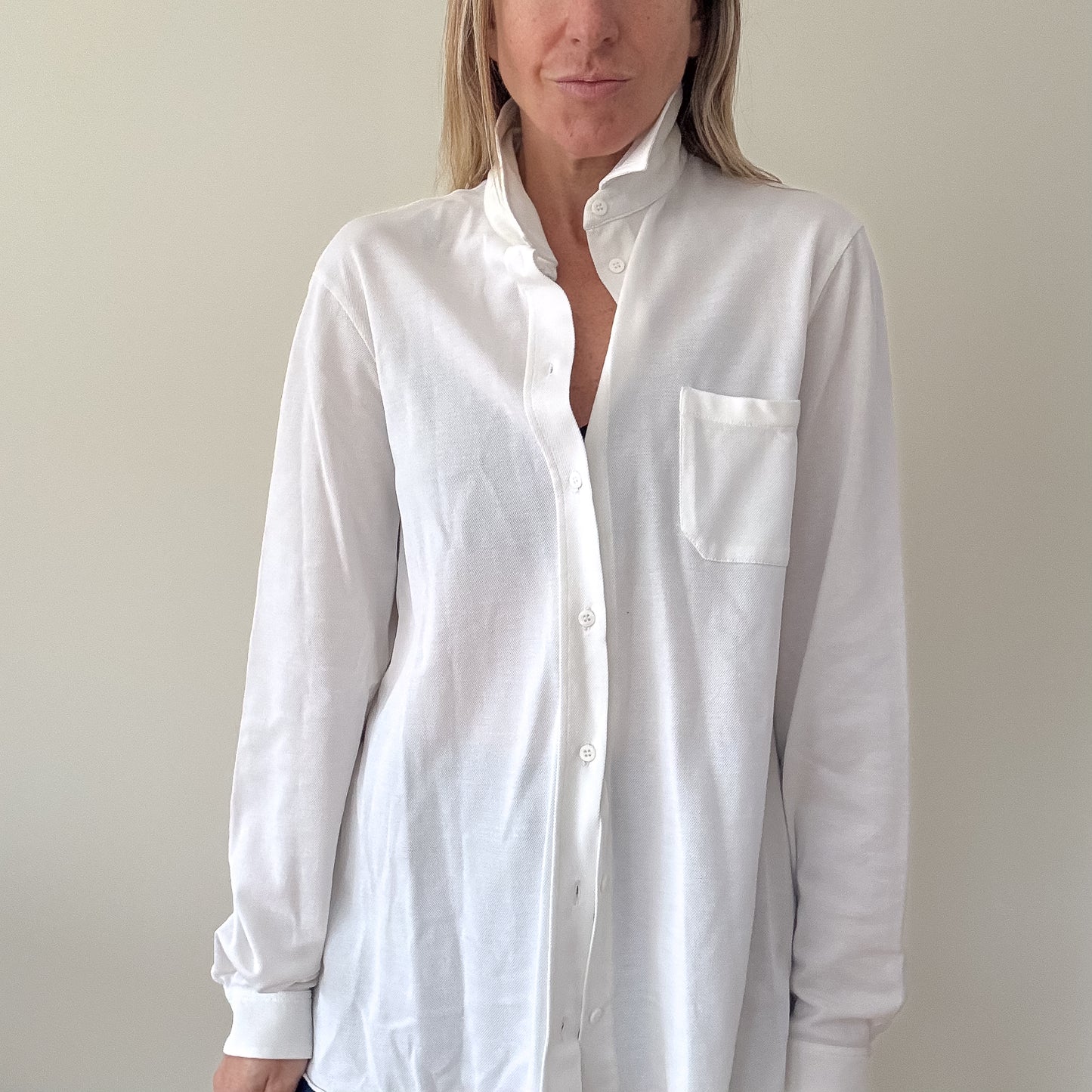 Weekend Max Mara Casual Sports Shirt - Size 10