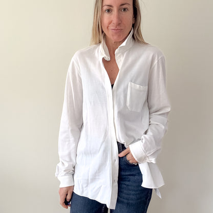Weekend Max Mara Casual Sports Shirt - Size 10