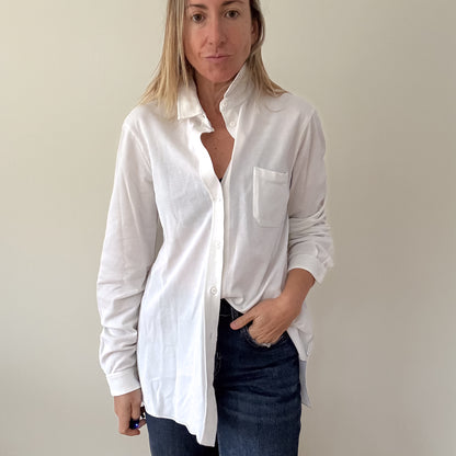 Weekend Max Mara Casual Sports Shirt - Size 10