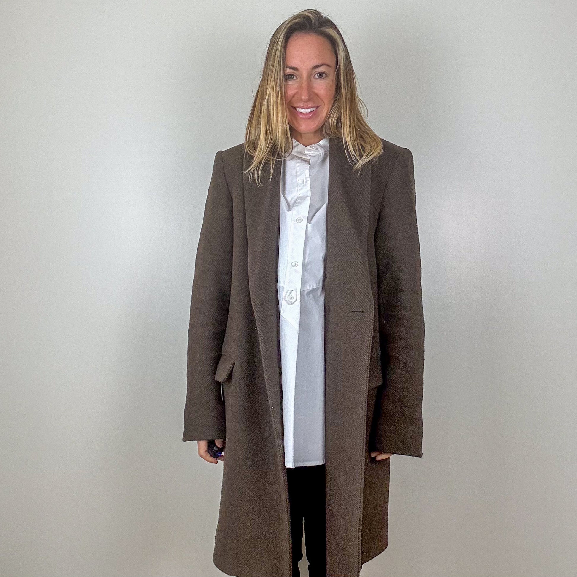 Zadig_Voltaire-Mole-Coat-Luxury-Preloved-London-Open