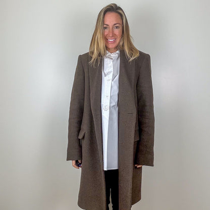Zadig_Voltaire-Mole-Coat-Luxury-Preloved-London-Open