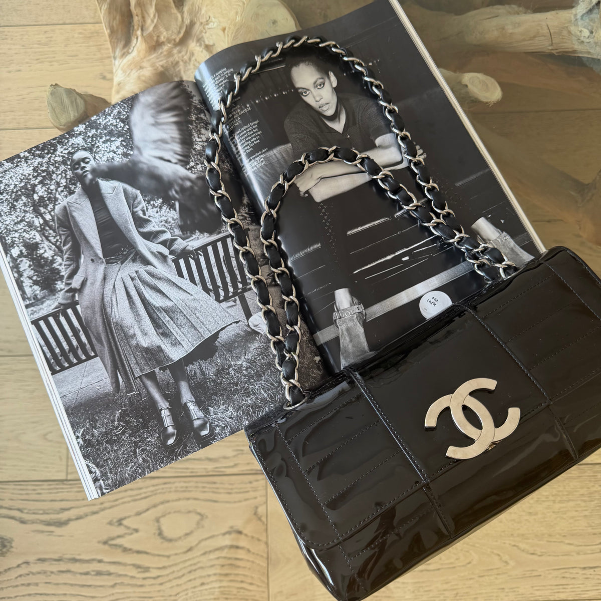 Handbags