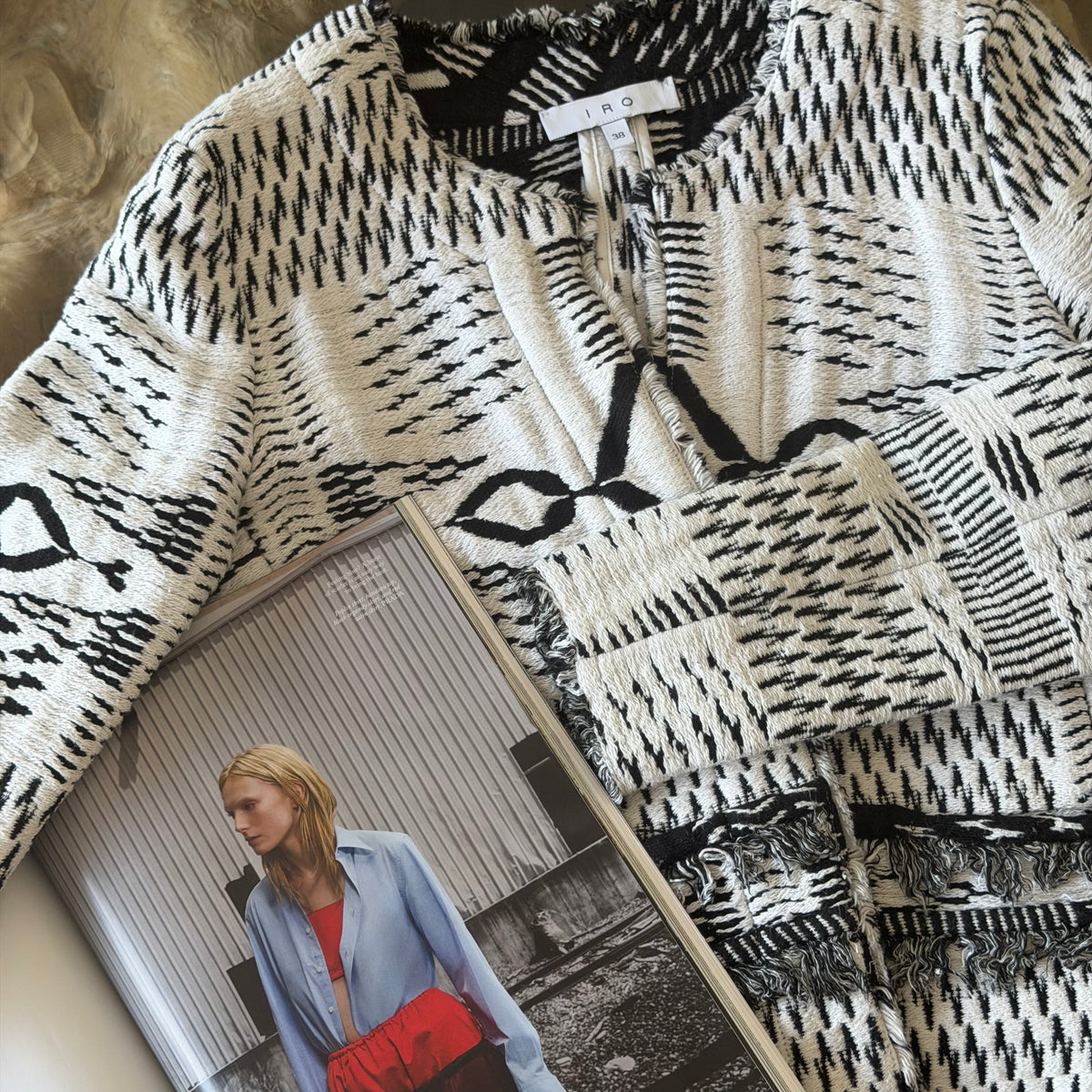 Clothing