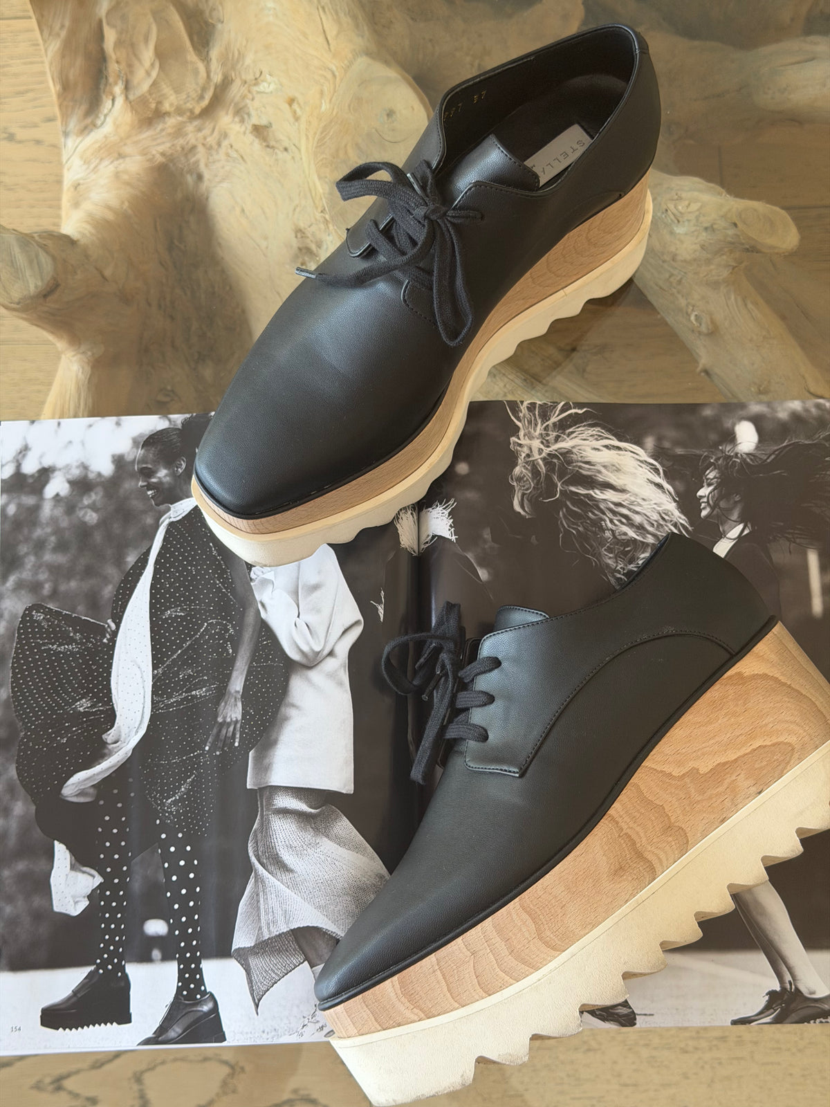 Shoes
